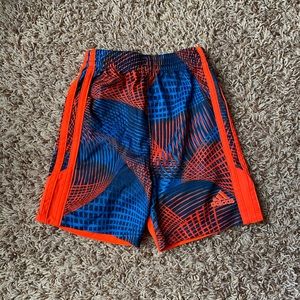 Boys Active Shorts